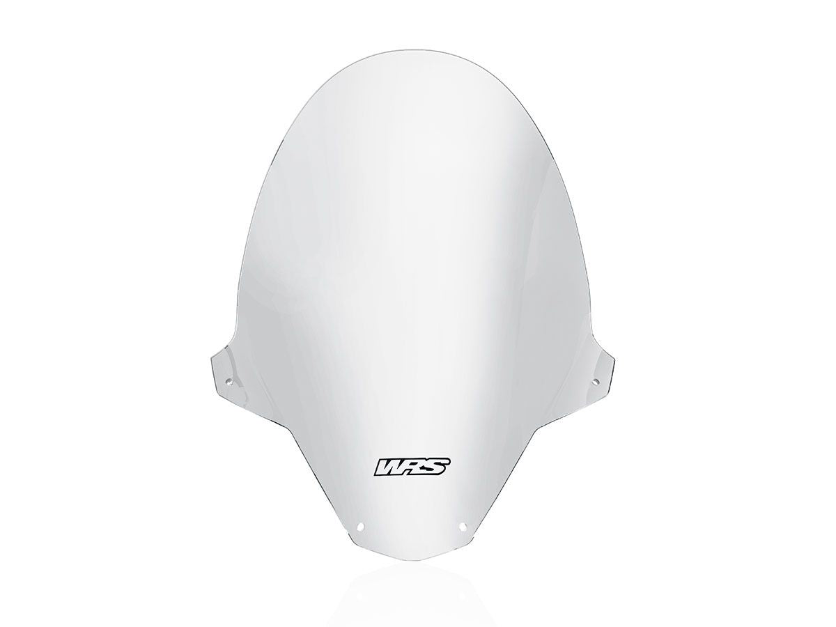 WRS Touring Windscreen Aprilia Tuono 660 2021-26 / Tuono V4-Factory 2021-24