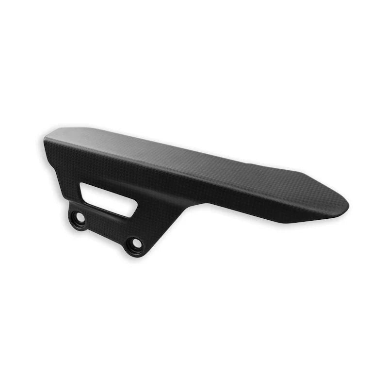 Ducabike DBK Carbon Fiber Chain Guard For Ducati Diavel V4