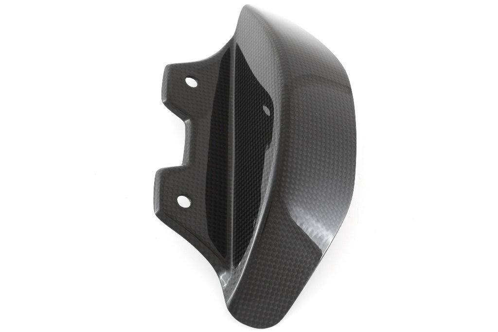 Fullsix Carbon Chain Guard - Rear Sprocket