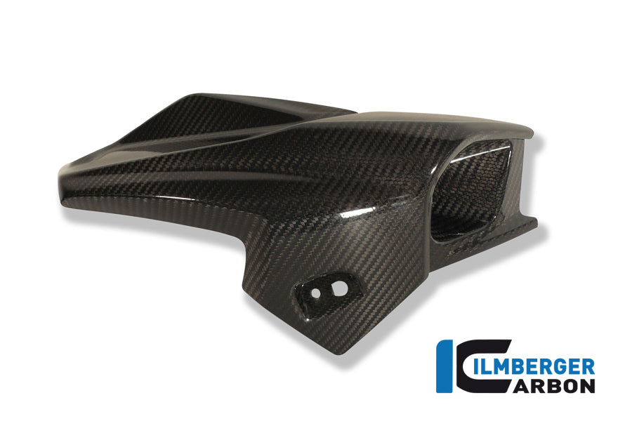 Ilmberger Carbon Air Duct Right Carbon