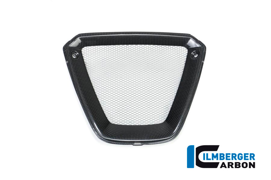 Ilmberger Carbon Belly Pan Middle Part Ducati XDiavel 2016 - Gloss
