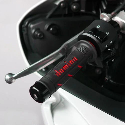 Domino XM2 Dual Compound Grips
