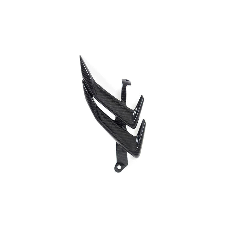 Ilmberger Carbon Fiber Right Fairing Winglet Insert For S1000RR M1000RR