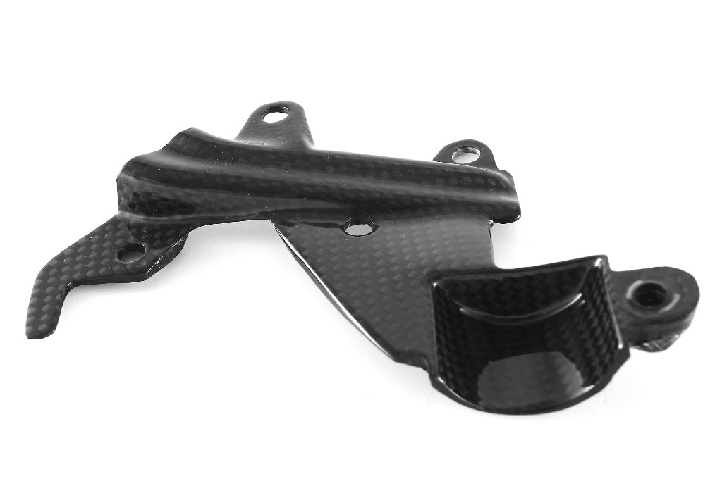 Fullsix Carbon Rear Brake Reservoir Mount
