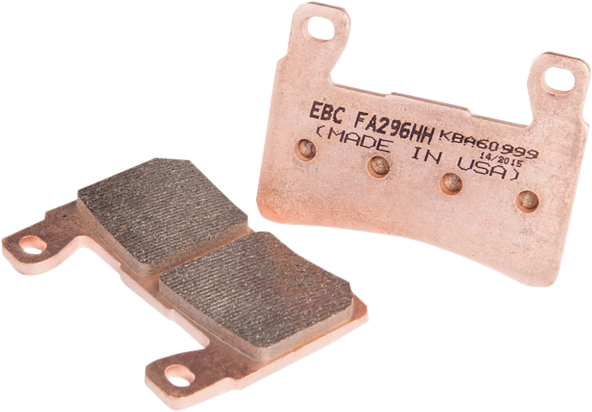 EBC Brakes HH Brake Pads
