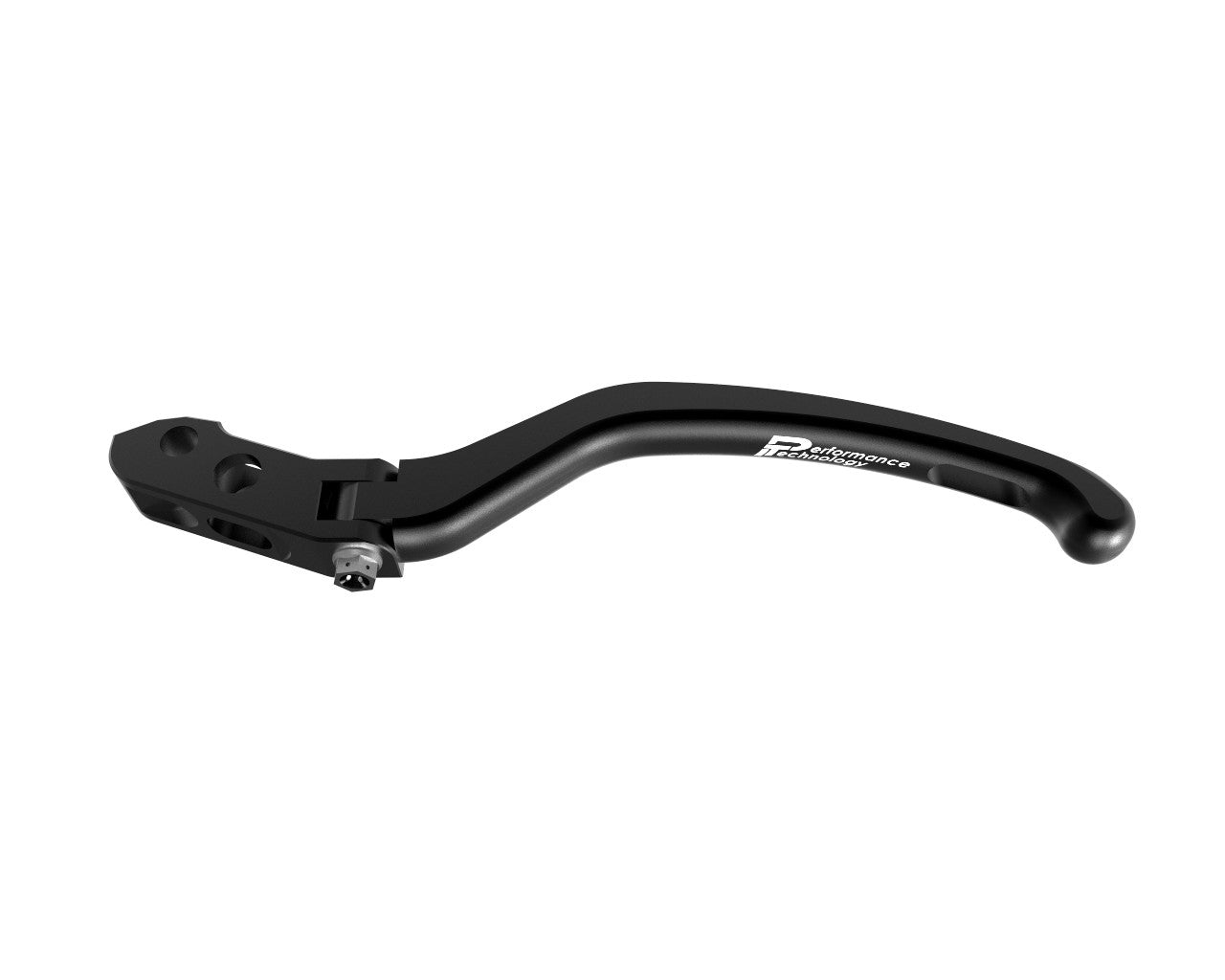 Ducabike DBK LBCL Foldable Clutch Lever Brembo Forged / CNC Long - 20 mm.
