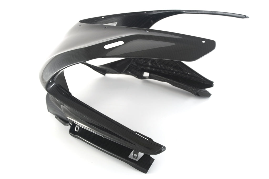 Fullsix Carbon Headlight Fairing Strada