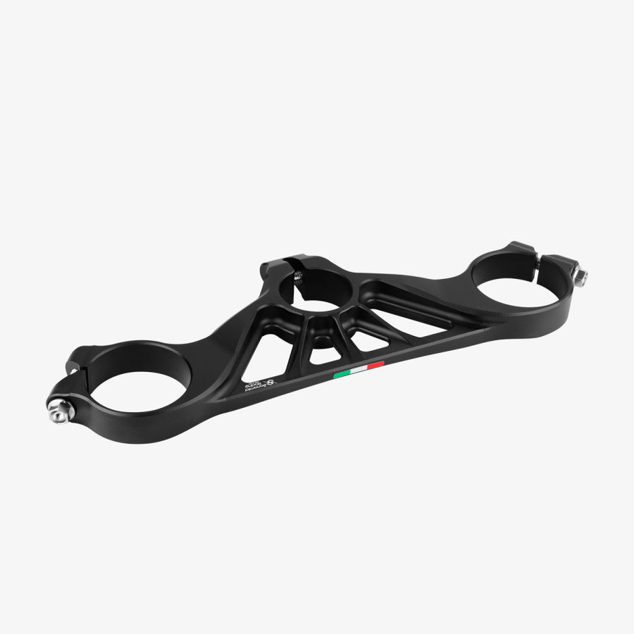 Bonamici Racing Top Triple Clamp - Ducati Panigale V4 - V4S