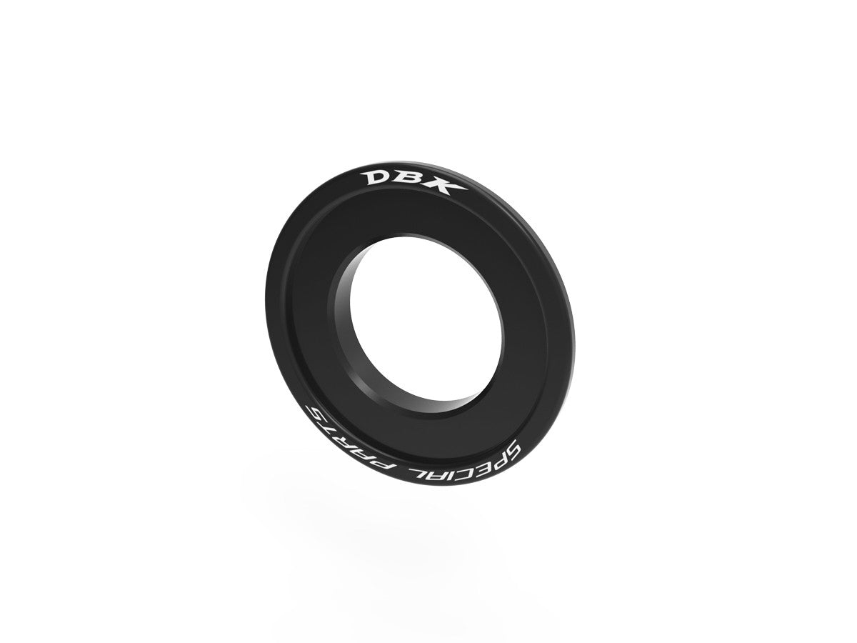 Ducabike DBK DCR01 Rear Wheel Spacer - Black