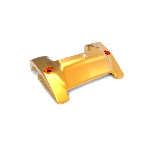 Ducabike DBK Billet CNC Handlebar Clamp For Ducati XDiavel / XDiavel S - Gold