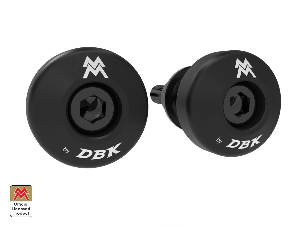Ducabike DBK SCP04 Rear Lift Support Kit Moto Morini - BLACK