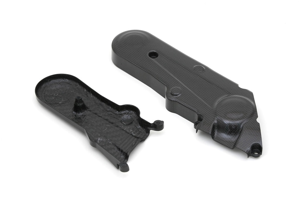 Fullsix Carbon Cam-Belt Cover 696 / 796 - Set