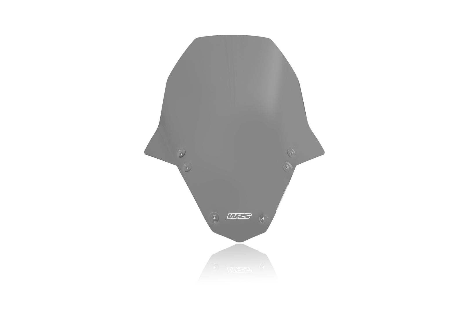 WRS Touring Windscreen Aprilia Tuono V4 2025-2026