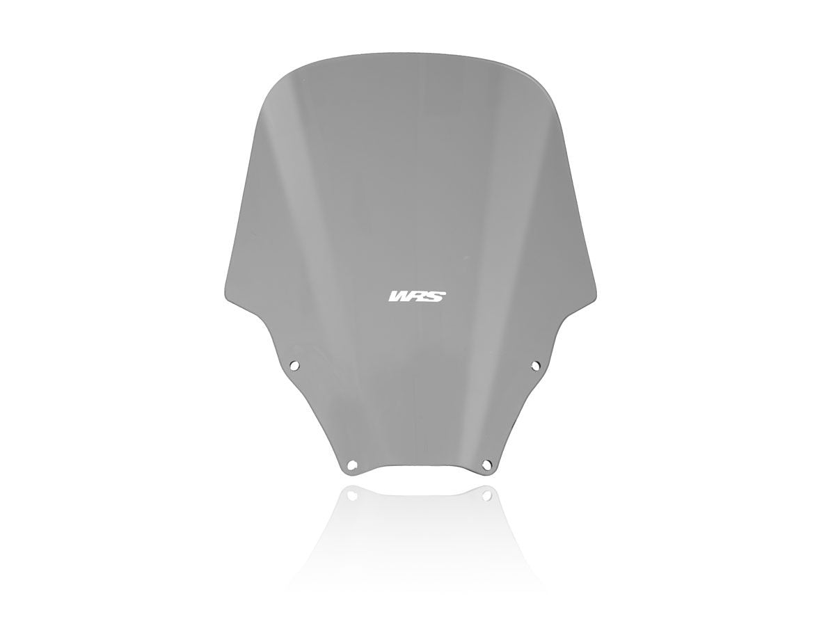 WRS Standard Windscreen Honda Forza 300 2018-20 / 125 2018-21