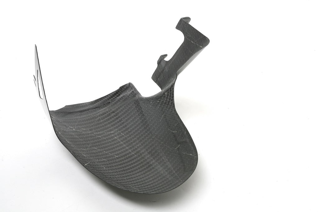 Fullsix Carbon Rear Mudguard – Short ( 2005 - )
