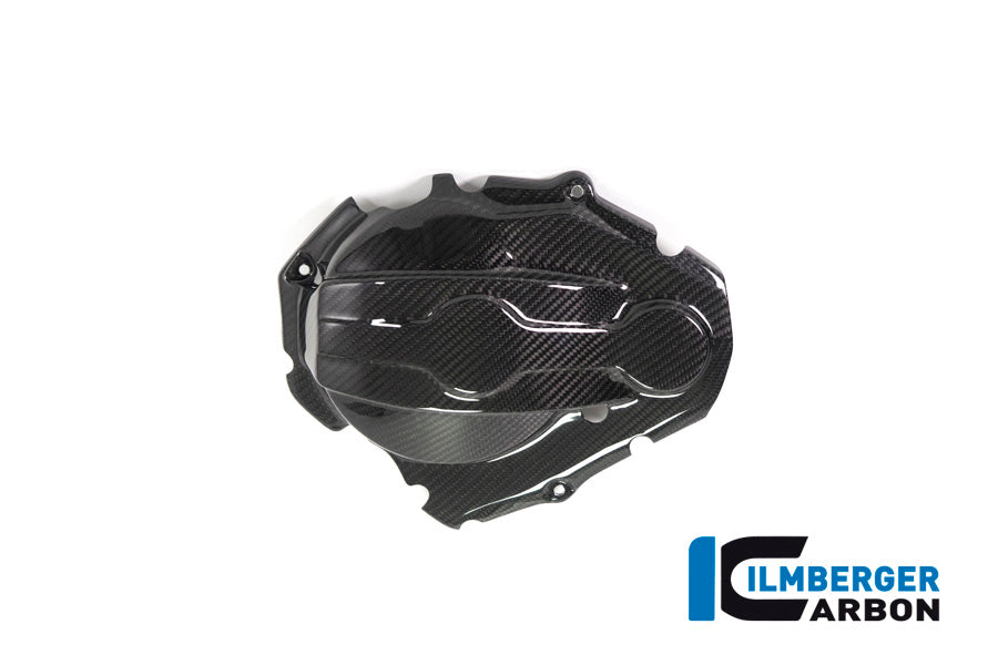 Ilmberger Carbon Clutch Cover - Suzuki GSX R 1000 '17