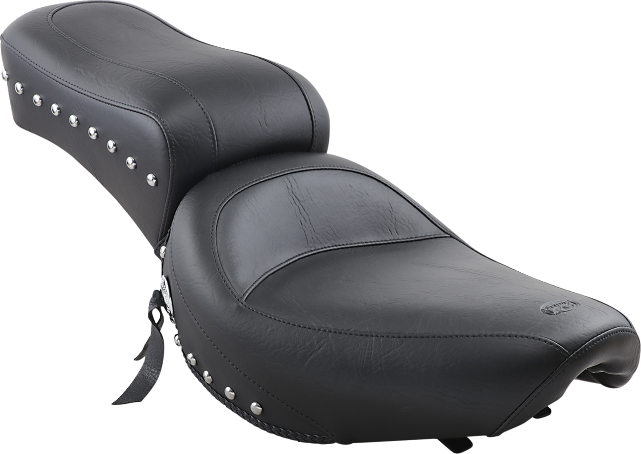 Mustang Studded Seat - FX/FL '58-'84