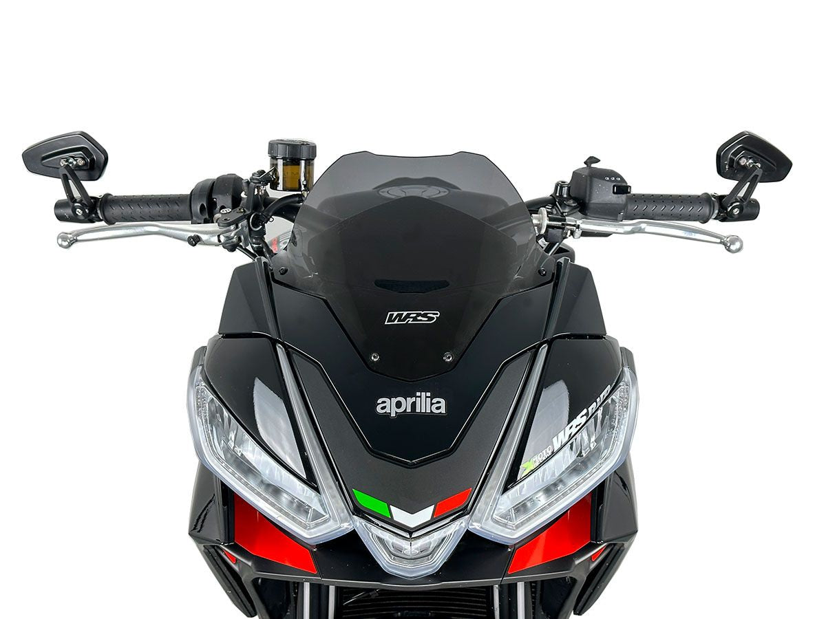 WRS Sport Windscreen Aprilia Tuono 660 2021-26 / Tuono V4-Factory 2021-24