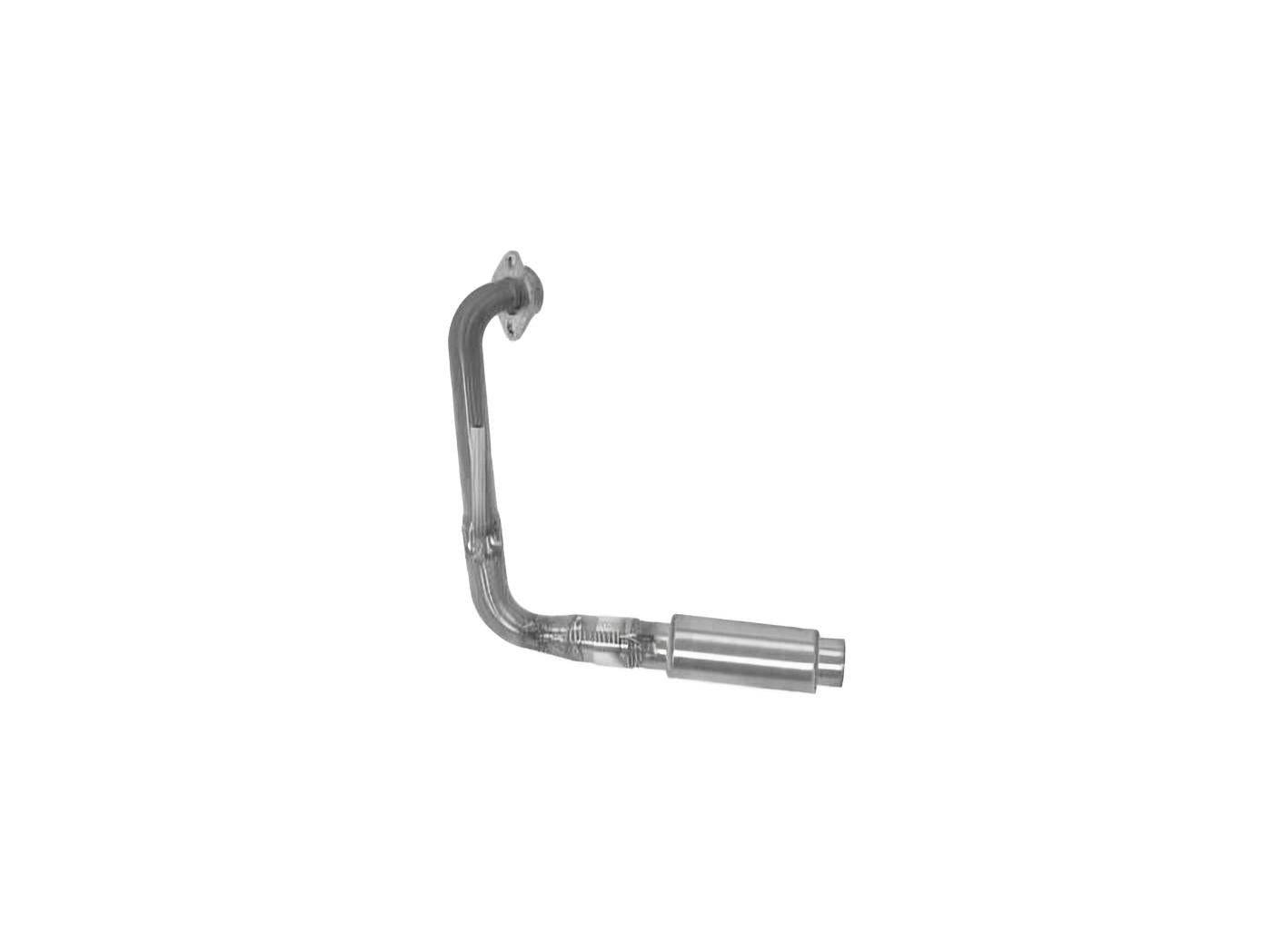 Arrow 51003KZ Catalytic Headers Kit