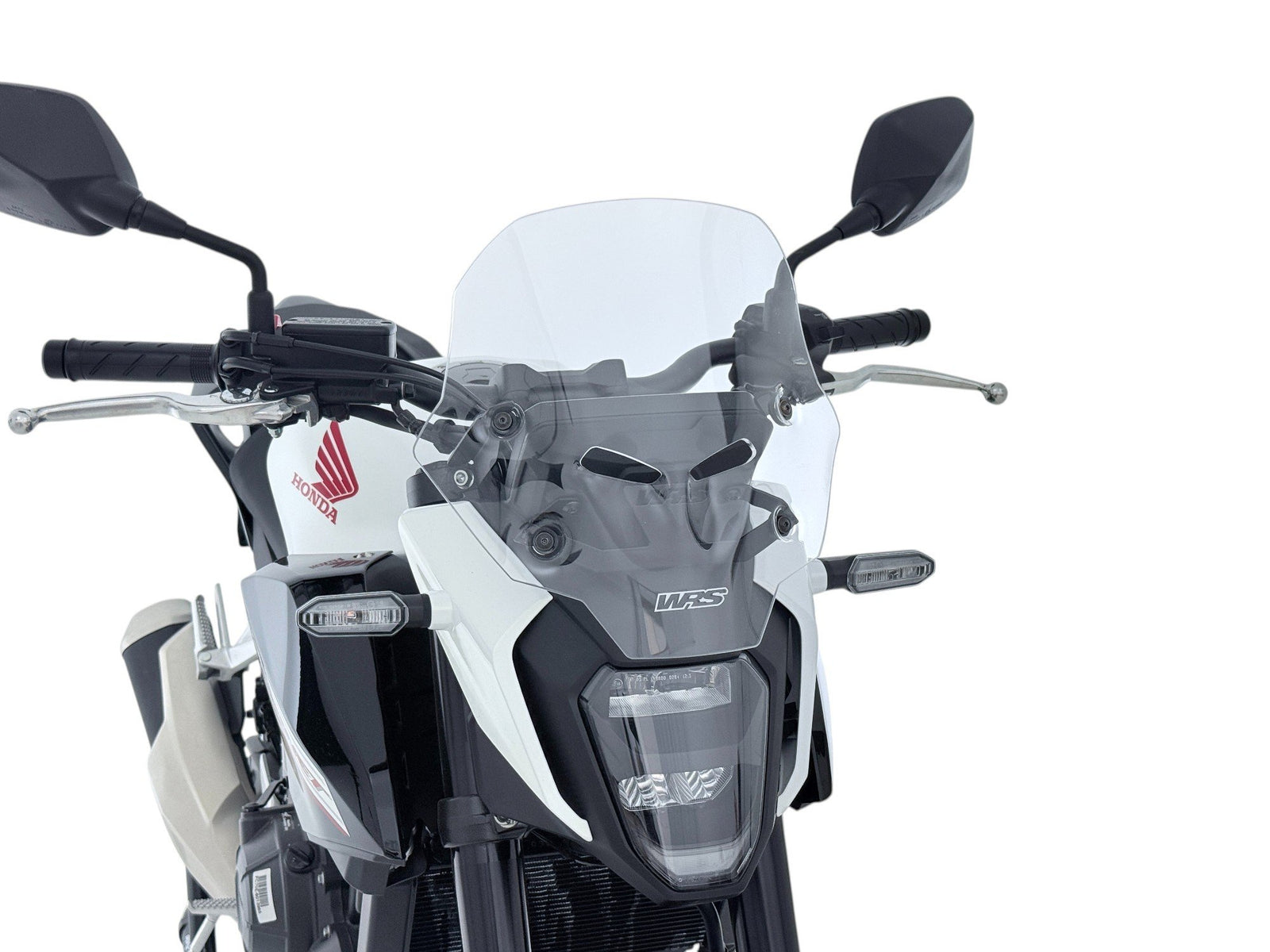 WRS Sport Windscreen Honda CB 500 Hornet 2025-2026