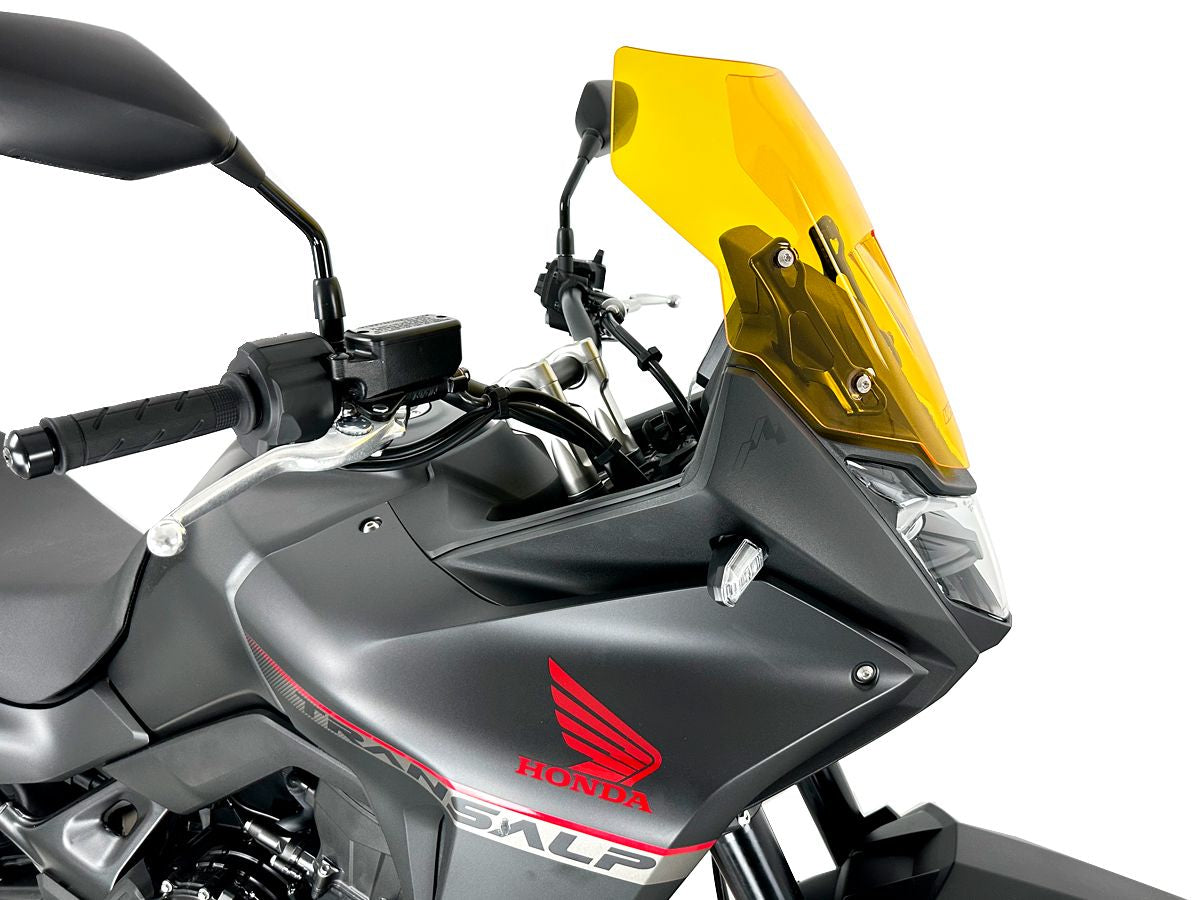 WRS Sport Windscreen Honda XL 750 Transalp 2023-2024