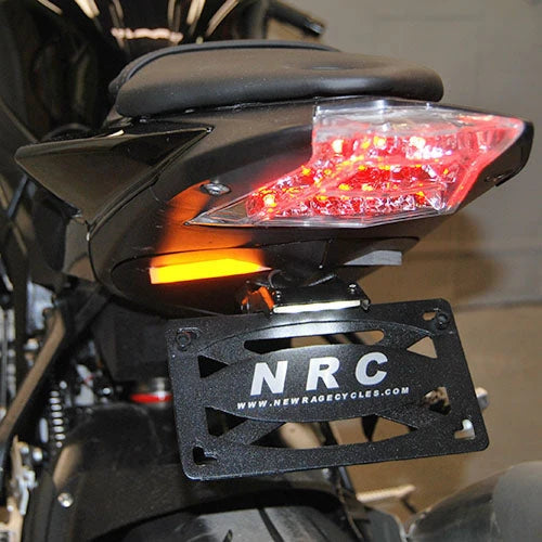 NRC BMW S1000RR / S1000R Fender Eliminator Kit (2010 - 2019)