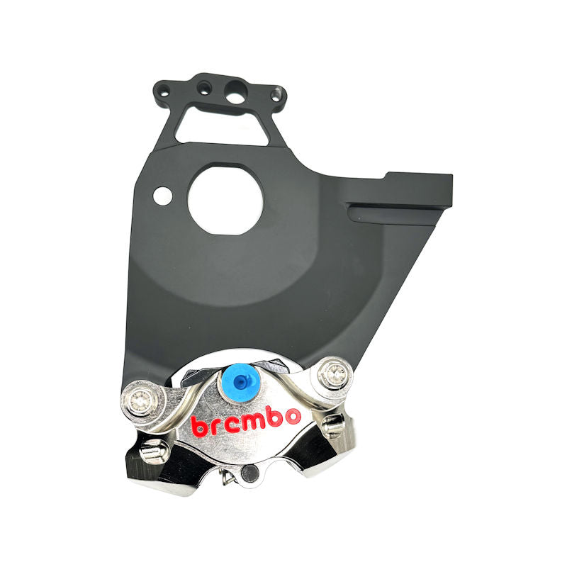 Brembo P2 34 CNC Rear Caliper Conversion Kit for BMW M1000RR K66