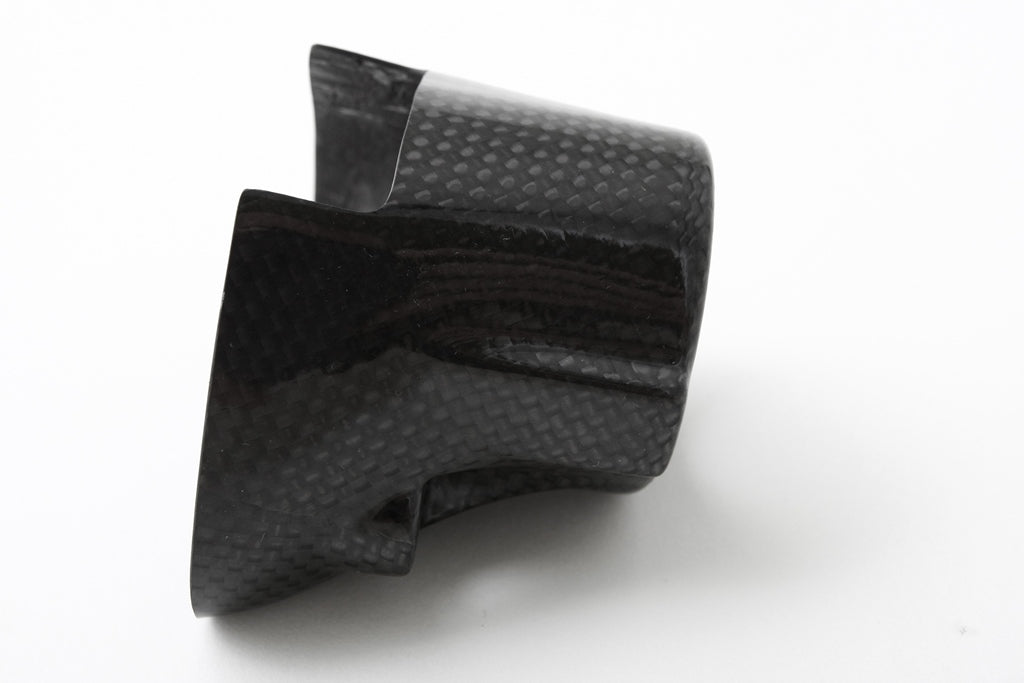 Fullsix Carbon Keylock Cover