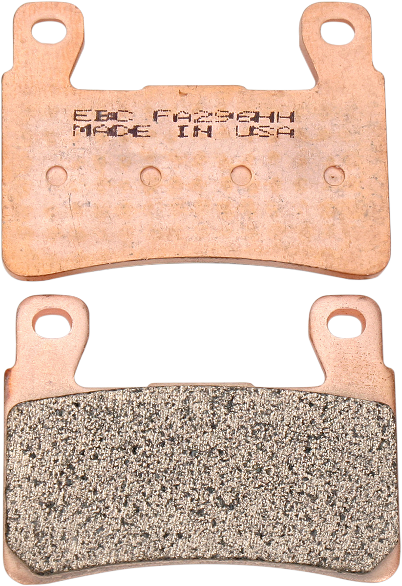 EBC Brakes HH Brake Pads