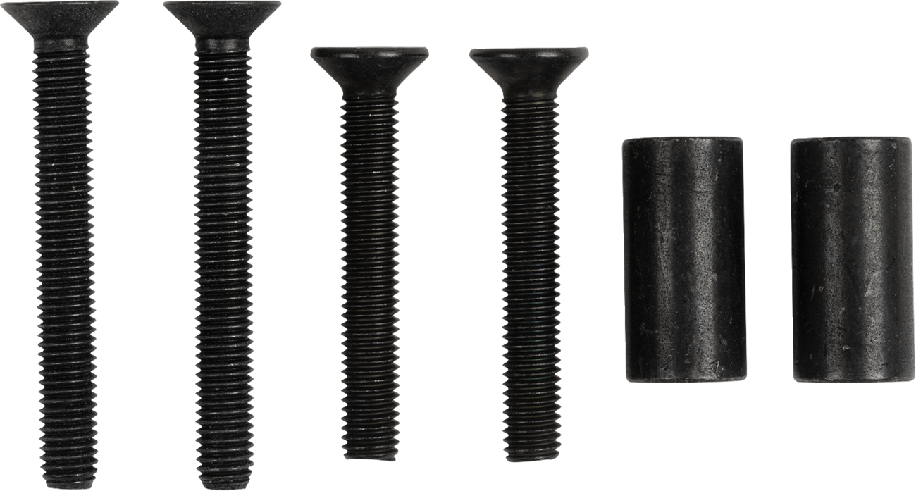 GIVI Mounting Bracket - Rear Rack - BMW - F 650gs/800gs