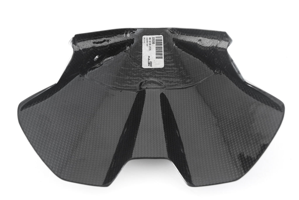 Fullsix Carbon Windscreen - Short