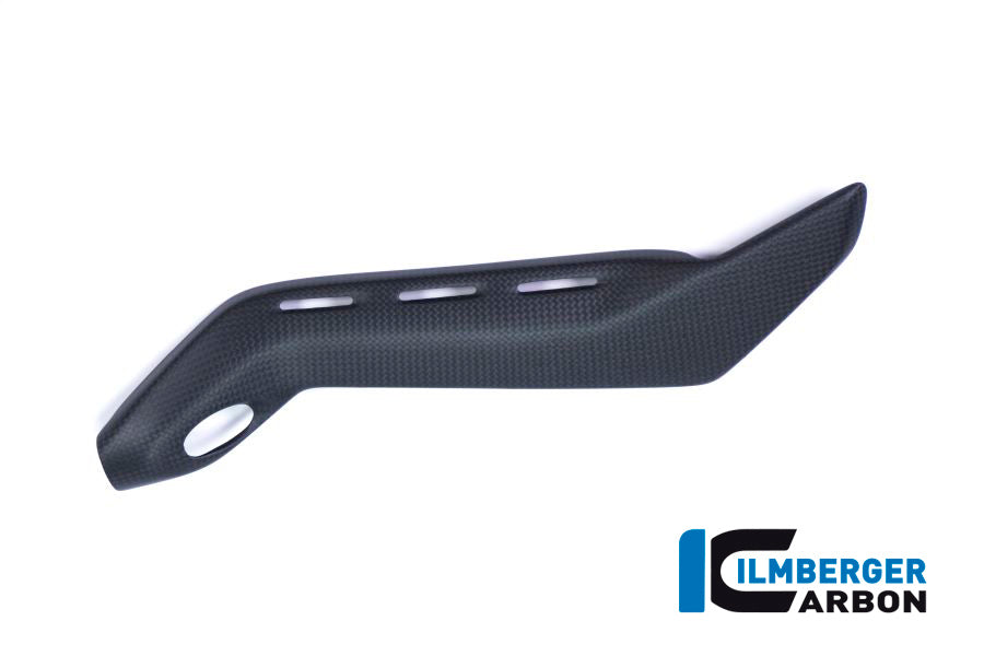 Ilmberger Carbon Sub Frame Protector Left Ducati Panigale V4 / V4 S - Matte
