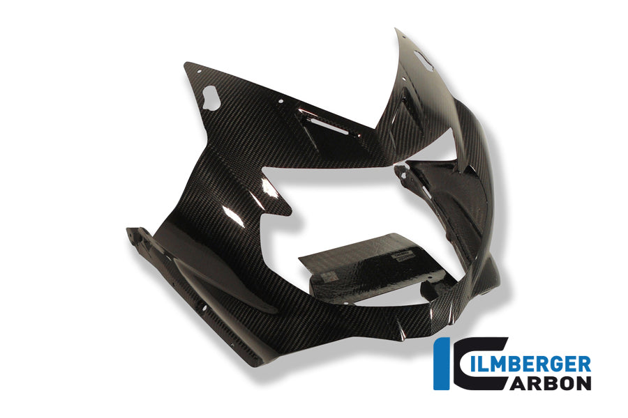 Ilmberger Carbon Fairing Upper Carbon