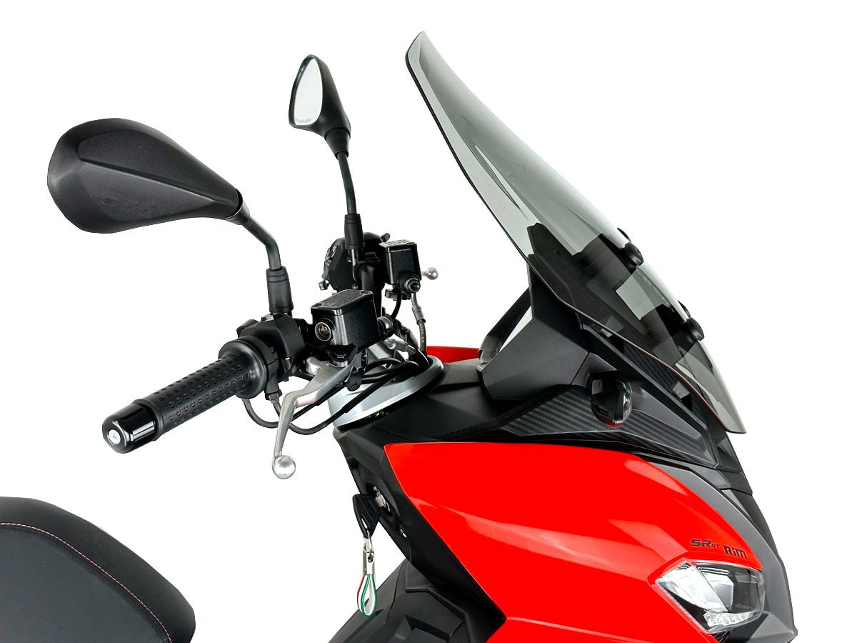 WRS Touring Windscreen Aprilia Sr GT 125 / 200 2022-2026