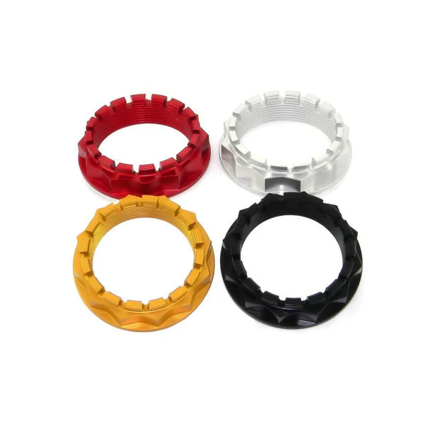 Ducabike DBK Rear Sprocket Carrier Nut For Ducati Streetfighter V4 V4S