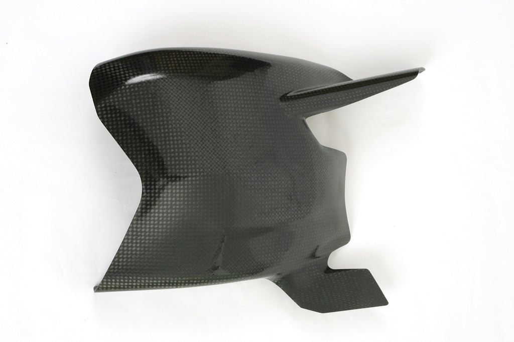 Fullsix Carbon Swingarm Guard