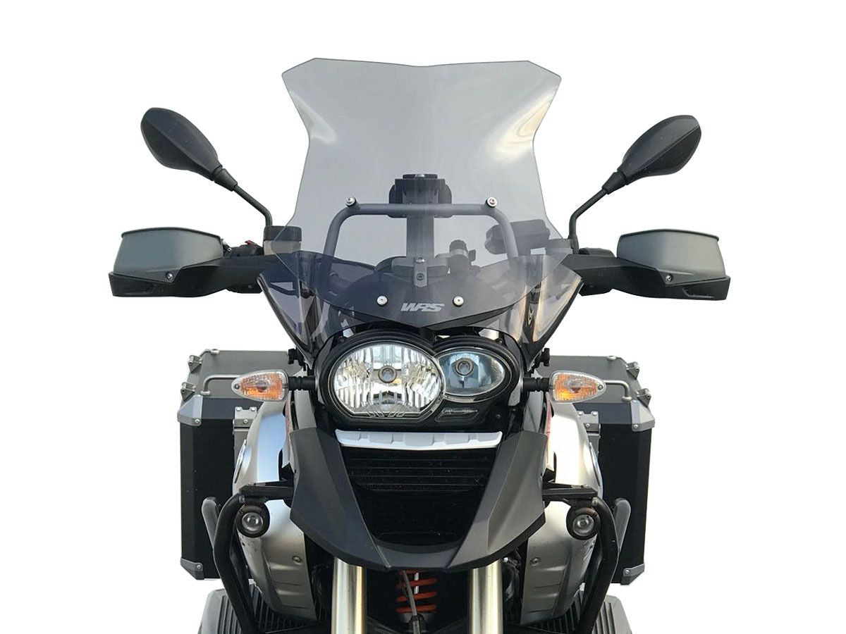 WRS Sport Windscreen Evo BMW R 1200 GS/ADV 2004-2012