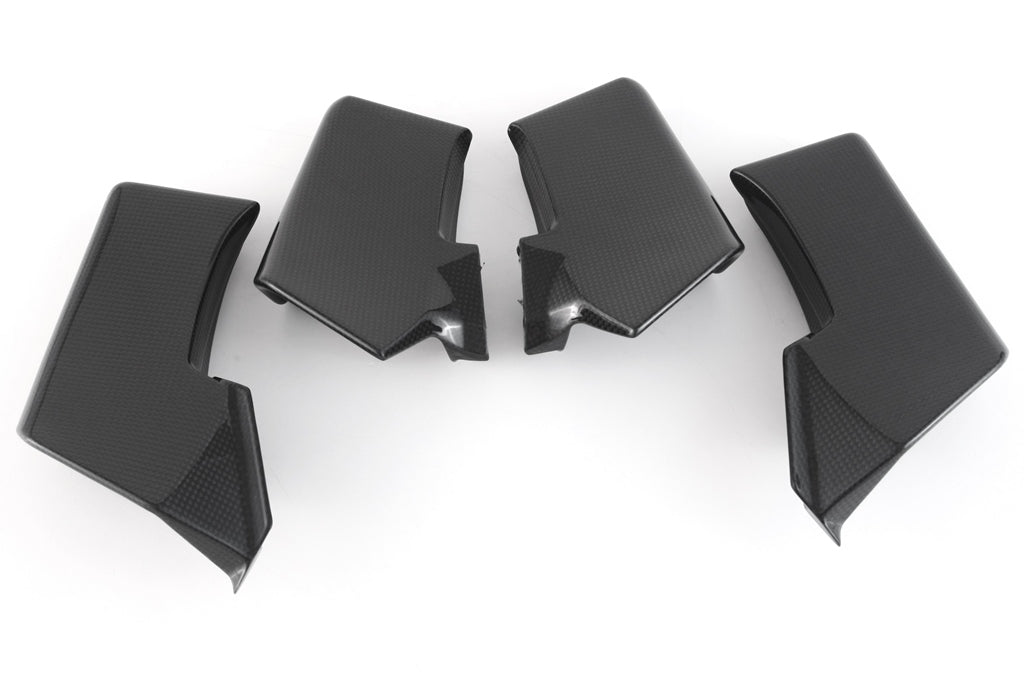 Fullsix Carbon Winglets - Set