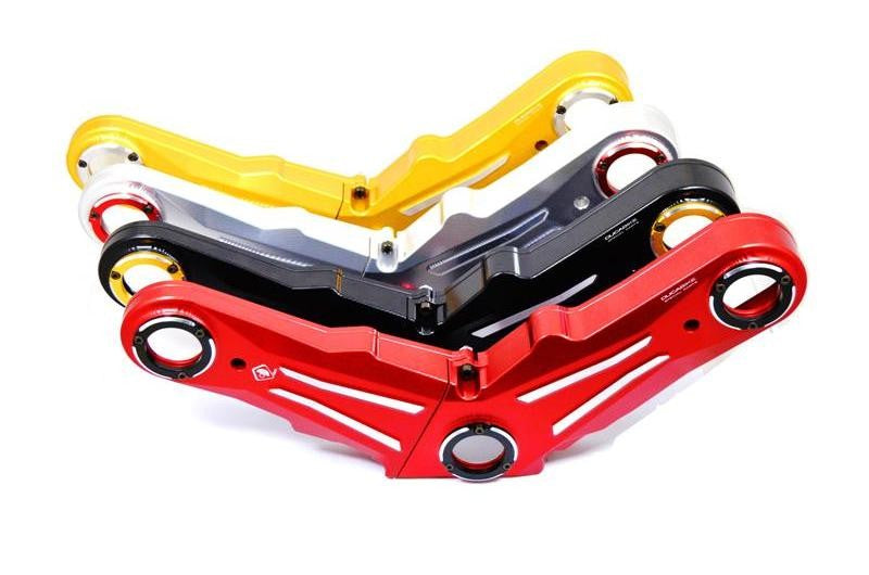 Ducabike DBK CDSCRA01 Timing Belt Cover