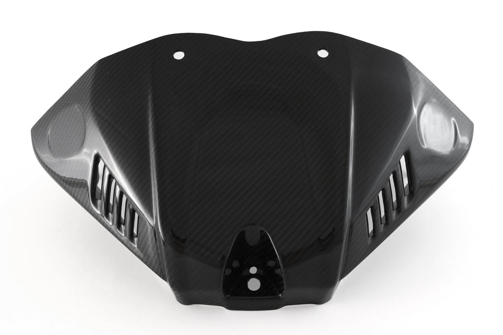 Fullsix Carbon Tank Cover