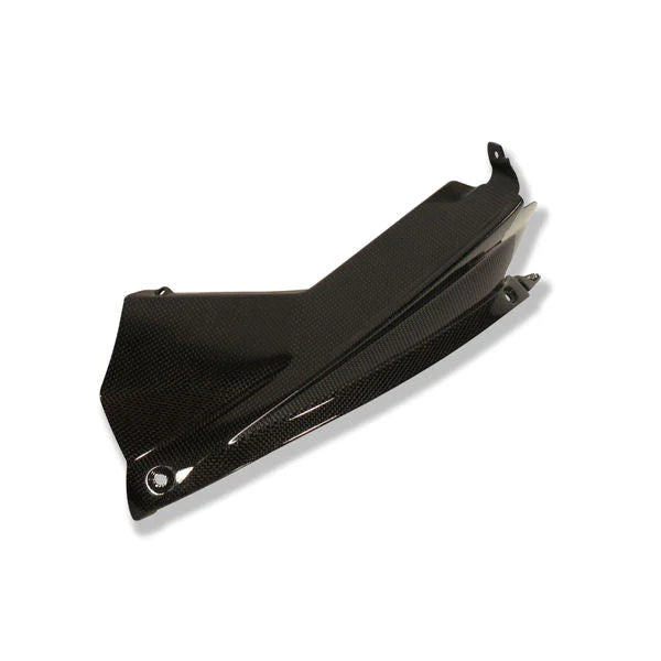 Ilmberger Carbon Fiber Air Tube Fairings For Aprilia RSV4 Factory APRC