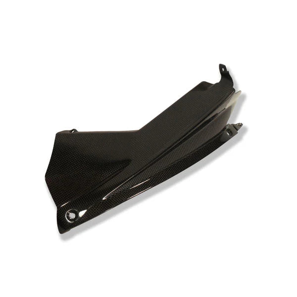 Ilmberger Carbon Fiber Air Tube Fairings For Aprilia RSV4 Factory APRC