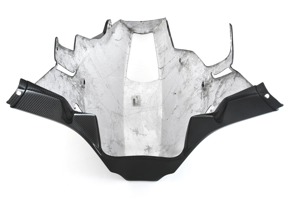 Fullsix Carbon BELLY PAN - Best With MB-RR15-TC31