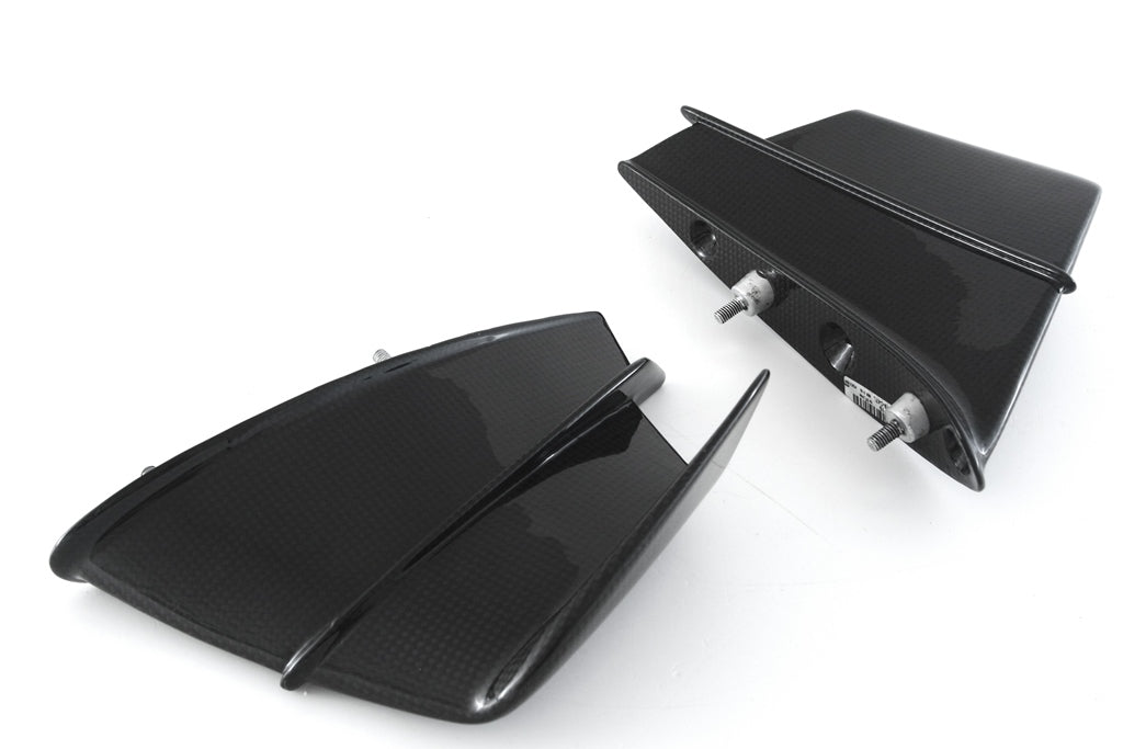Fullsix Carbon Winglets - Set