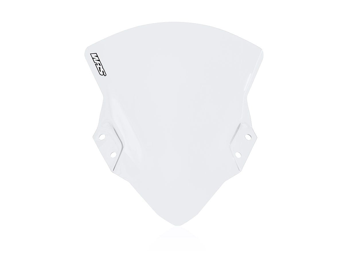 WRS Race Standard Windscreen Kawasaki Ninja 400 2018-2024