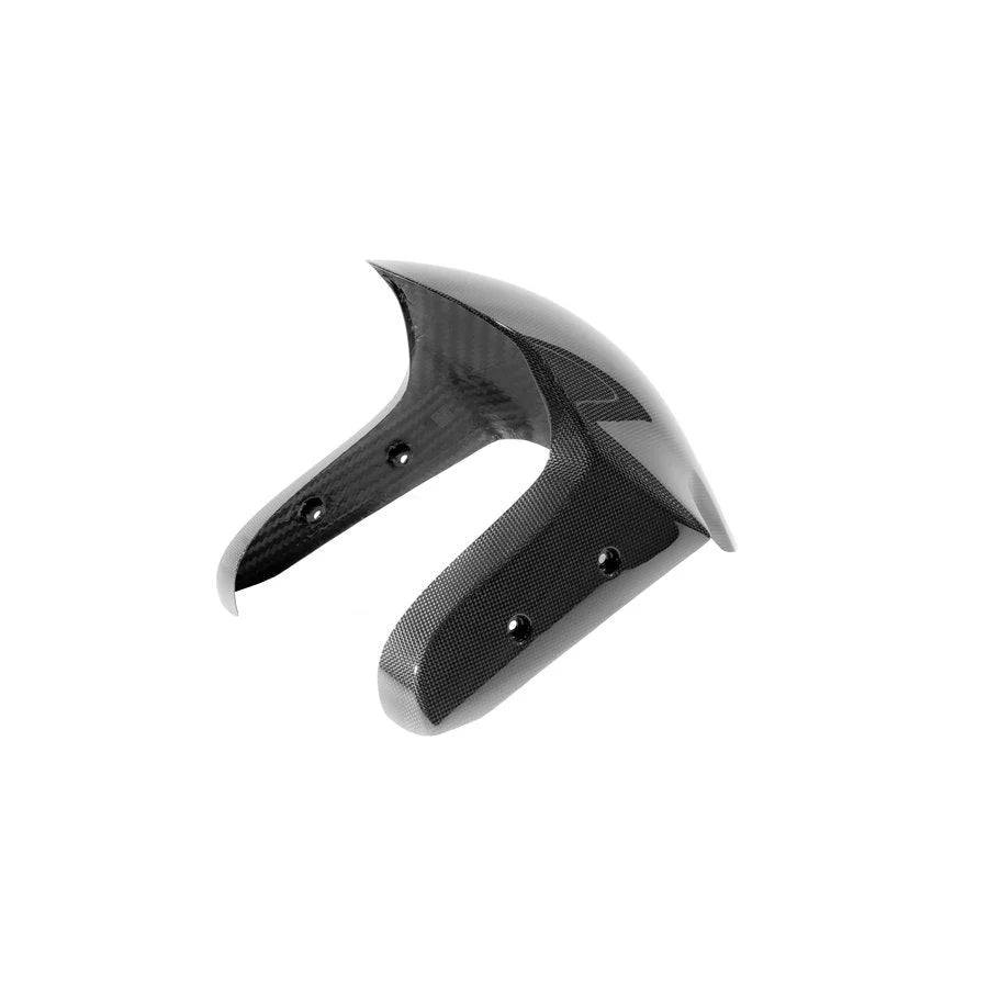 Ilmberger Carbon Fiber Front Fender For Ducati Panigale V4 V4S Tricolore