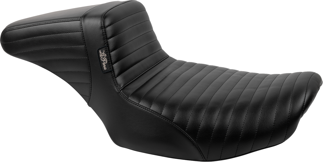 Le Pera Kickflip Daddy Long Legs Set - Pleated - FLT/FLH '23-'25