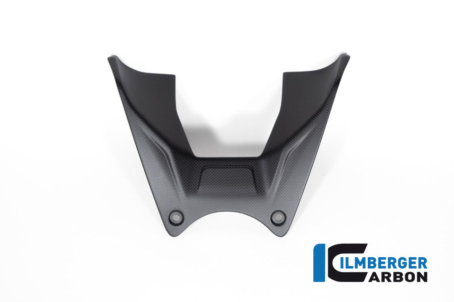 Ilmberger Carbon Tank Cover Ducati Diavel V4 From 2023 - Matte