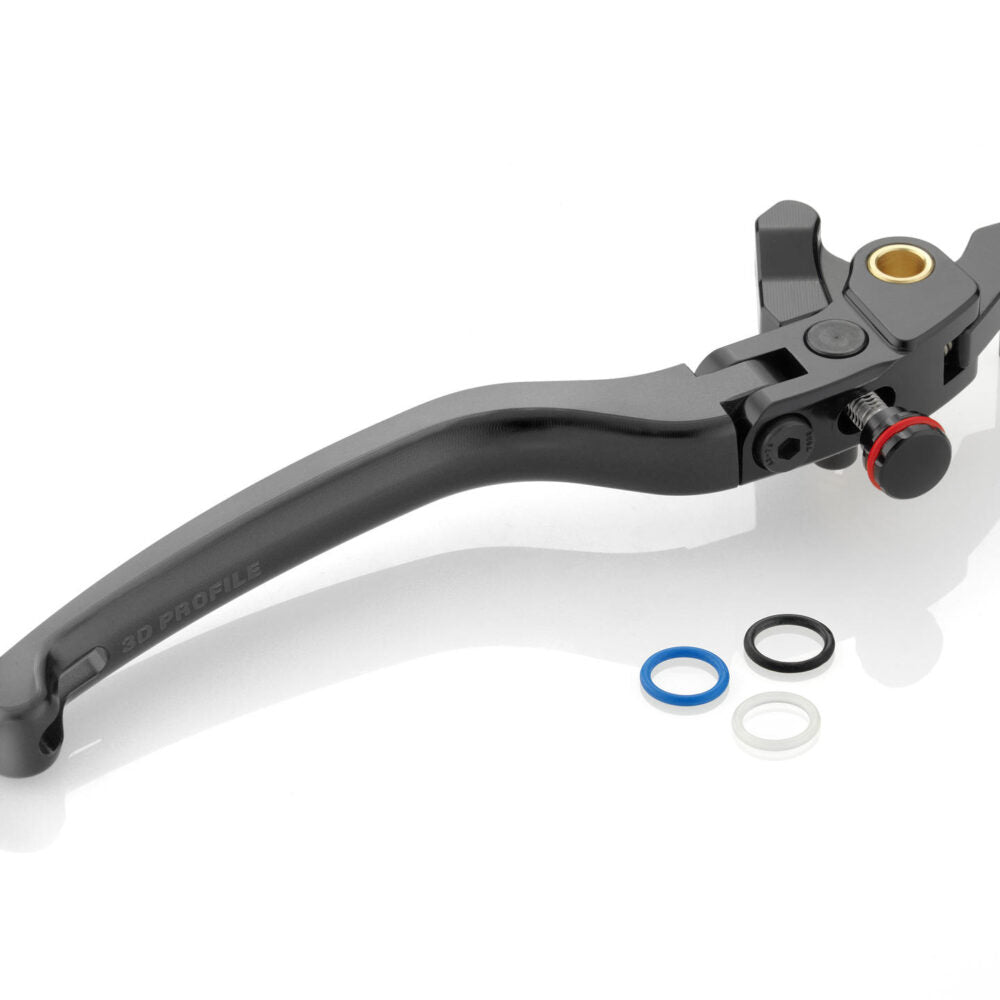 Rizoma 3D Clutch Levers