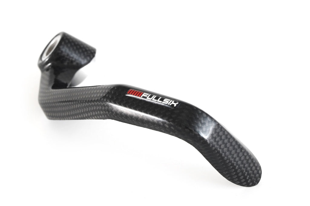 Fullsix Carbon Lever Guard Right - Leo - BMW S1000RR 2019-